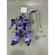 (Gundam Model) HG GQ DOM GUNDAM 2nd nobox
