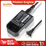 Godox C20 DC Charger for Godox V350C V350N V350S V350F V350O Flash Speedlite