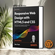 Responsive Web Design with HTML5 and CSS