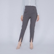 [ BELAWAI ] ALORA PANTS BENGALIN / HIGHWAIST WOMEN'S LONG PANTS / WOMEN'S OFFICE PANTS