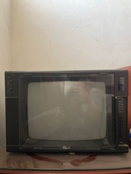 （時光機回憶玩具屋 ）歌林 Kolin ck1679k 老物 傳統電視 電漿電視 復古電視 古董