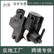 Suitable for Ford Car Vacuum Valve Pressurized Pressure Solenoid Valve BC3Z-9E882-A BC3Z9E882A