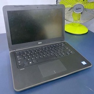 DELL MIX MODEL LAPTOP INTEL I5 / I7 6TH-10TH GEN Laptop Notebook Budget Murah Student Work Office La