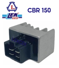 แผ่นชาร์จ เรกูเรเตอร์ Regulator CBR 150 (คาร์บู) (LEK CDI)