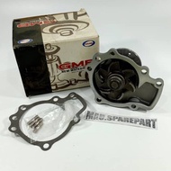 GMB Engine Water Pump GWN-75A for Nissan SR20 Turbo