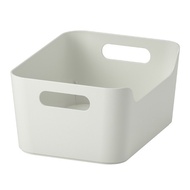 (IK) 24X17CM UPPDATERA BOX ANTHRACITE