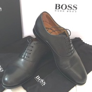 Sepatu Pantofel Hugo Boss authentic