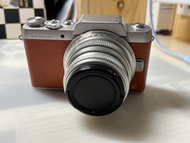 Panasonic Lumix GF8 Camera with Lens