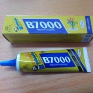 B7000 mechanical touchscreen glue 50ml