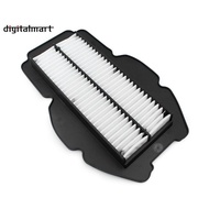 Motorcycle Replacement  Air Filter Cleaner 650cc Air Intake Filter  for  GV650 GV 650 QH650