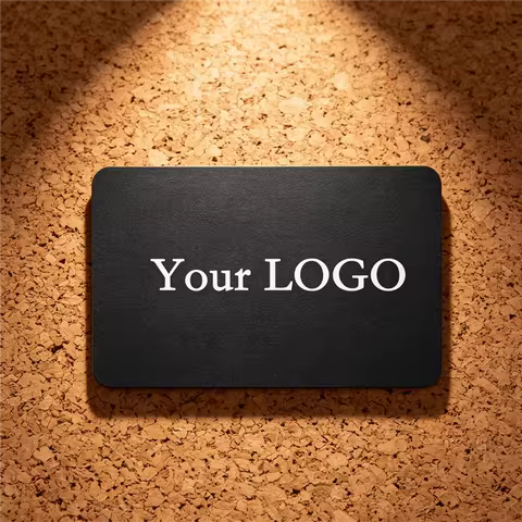 Custom PVC Card, Personalized Logo Photo Text Print Card, Customized Business Gift Card, Custom Imag