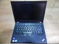 ibm/lenovo thinkpad t420 14吋筆電i7-2640m/8g ram/500g硬碟/指紋辨識/視訊