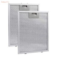 【IMBUTFL】Cooker Hood Filters Extractor Vent Filter Filters Silver Cooker Hood Product