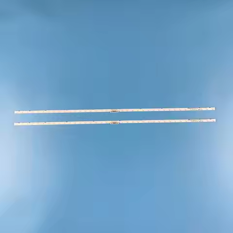 LED Backlight Strip for Samsung UE49NU7175 UE49NU7175U UE49NU7179 ue49nu7179ux UE49NU7370 UE49NU7372