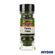Meriah Gourmet Spices Parsley Flakes (10g)