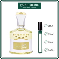 [Authentic] Nước hoa chiết Creed Aventus For Her EDP sang trọng lôi cuốn