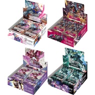 Gundam card booster packs GD01 GD02 GD03 GD04 for selection [ship from Japan]