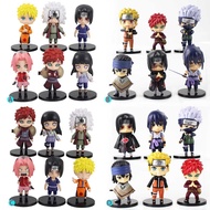 SHOCK SALE - SUPER BEAUTIFUL 6 NARUTO MODEL