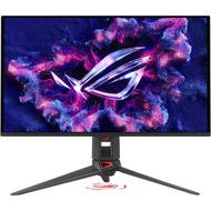 ROG Swift OLED PG27UCDM gaming monitor ― 27-inch (26.5-inch viewable) 4K QD-OLED panel, 240Hz, 0.03m