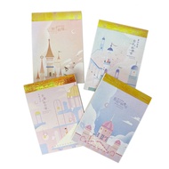 Scoop Memo Book / Notebook A7 41221400