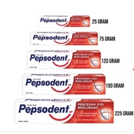 Pepsodent pasta gigi