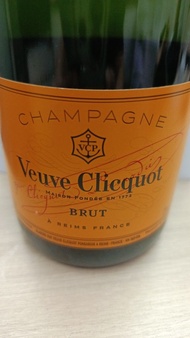 Veuve Clicquot Brut 香檳