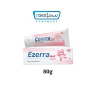 EZERRA PLUS CREAM (50g)