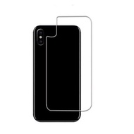 iPhone XR/XS Max/XS/X Back Protector (Film)