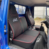 Jiang Huai Junling S6V6V5V3H330 Cordon J6J5J3H5H3H1X6X5X3 Kaida X5X6X3 Truck Seat Cover