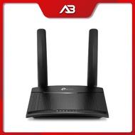 TP-LINK 300 Mbps Wireless N 4G LTE Router รุ่น TL-MR100
