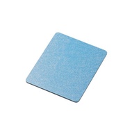 ELECOM Mouse pad for laser & optical mouse (Blue) MP-113BU