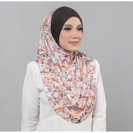 TUDUNG SARUNG Damia Signature - 46 Muge [M] [by FANA Couture]
