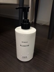 BYREDO Blanche Hair Shampoo