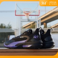 361 Degrees Goey 2.0 Dinwiddie Men Bsketball Shoes Breathable Practical Low-top Resistant 672531112 