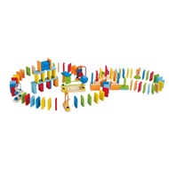 HAPE Dynamo Dominoes