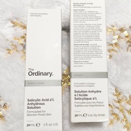 GUARANTEED TO Salicylic Acid, 30ml