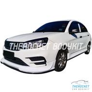 Proton Saga VVT FL 2019-2025 R3 Thai Full Skirt Bodykit Material PU With Paint