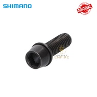 Clamp Shimano Dura Ace Ultegra FC-R8100 FC-R9200 Crank Arm Bicycle Empire Screw Bolt