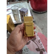 FRANCESC GOLD PERFUME 24K VIRAL