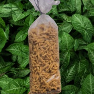 CHICKEN INTESTINE CHIPS 2KG / Ball-ballan Intestine Chips / Chicken Intestine Chips 2kg size