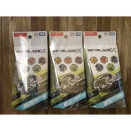 Beyblade x BX-35 Random Lot JP New