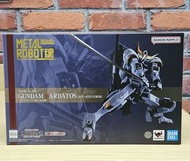 METAL ROBOT 魂<SIDE MS>GUNDAM　BARBATOS（1ST～4TH FORM）