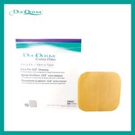 DUODERM - 超薄型敷料(人工皮) 10X10CM, 10'S