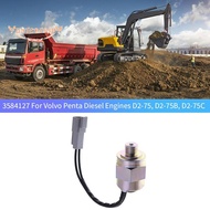 3584127 Stop Solenoid for Volvo Penta Diesel Engines D2-40F D1-20F D1-30B D2-75 D2-60F D1-13B Replac