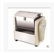 2Kilogram Dough Mixer Electric Dough Mixer Mixer Flour mill Filling Mixer Household and Commercial D