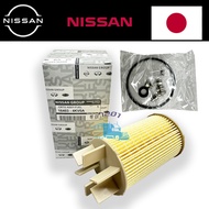 NISSAN 16403-4KV0A DIESEL FUEL FILTER NAVARA NP300