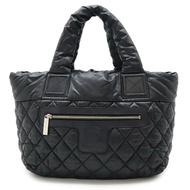 「JL精品代購」9新 Chanel 香奈兒 羽絨包