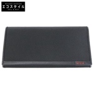 Tumi [近新] 019243D ALPHA SLG 胸袋皮夾[二手]