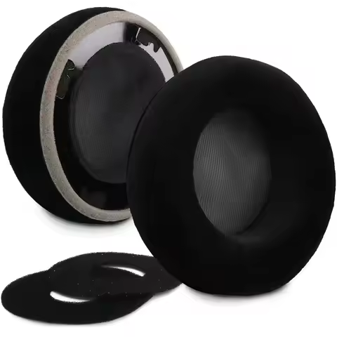 K701 Ear Pads Replacement Ear Cushions Compatible with AKG K702 K701 K601 K612 K712 Q701 Q702 Headph