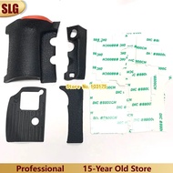 NEW A Set of 4PCS for Nikon D810 D810A Hand Grip Body Bottom Thumb Side Rubber Cover Unit Hand Part 